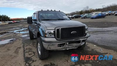 Zdjęcie 13 z 13 samochodu: 2005 FORD F250 SUPER DUTY VIN:1FTSX21P75EA66504 - miniatura
