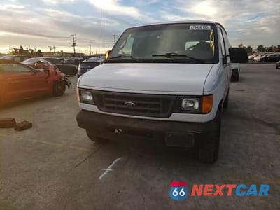 Zdjęcie 14 z 14 samochodu: 2003 FORD E250 DELIVERY VAN VIN:1FTNS24L33HA82909 - miniatura