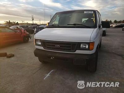 Zdjęcie 14 z 14 samochodu: 2003 FORD E250 DELIVERY VAN VIN:1FTNS24L33HA82909 - miniatura