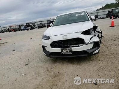 Zdjęcie 14 z 14 samochodu: 2026 HONDA HR-V LX VIN:3CZRZ1H33TM701743 - miniatura