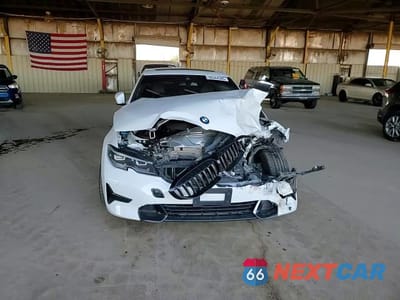 Zdjęcie 13 z 13 samochodu: 2021 BMW 330I VIN:3MW5R1J04M8B99949 - miniatura