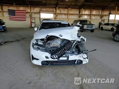 Zdjęcie 13 z 13 samochodu: 2021 BMW 330I VIN:3MW5R1J04M8B99949 - miniatura