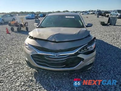 Zdjęcie 13 z 13 samochodu: 2023 CHEVROLET MALIBU PREMIER VIN:1G1ZE5ST4PF178460 - miniatura