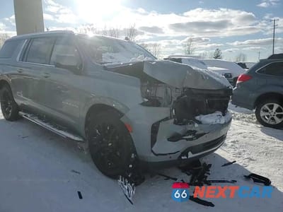 Zdjęcie 13 z 13 samochodu: 2024 CHEVROLET SUBURBAN K1500 HIGH COUNTRY VIN:1GNSKGKL7RR213885 - miniatura