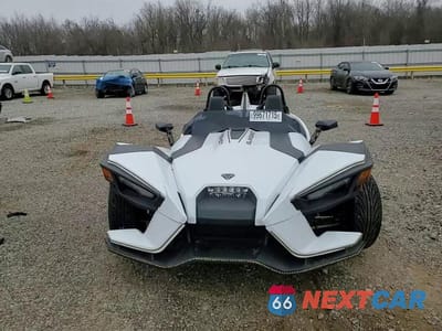 Zdjęcie 9 z 9 samochodu: 2021 POLARIS SLINGSHOT S VIN:57XAASHD5M8146803 - miniatura