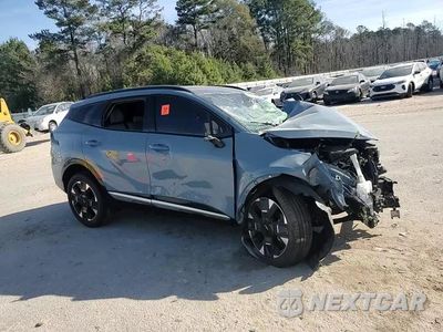 Zdjęcie 15 z 15 samochodu: 2026 KIA SPORTAGE SX PRESTIGE VIN:KNDPXDDG2T7281660 - miniatura