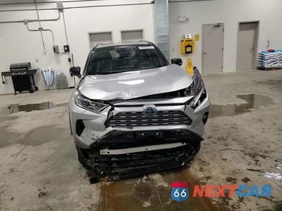 Zdjęcie 15 z 15 samochodu: 2021 TOYOTA RAV4 XLE VIN:2T3RWRFV2MW103693 - miniatura