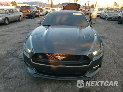 Zdjęcie 13 z 14 samochodu: 2015 FORD MUSTANG GT VIN:1FA6P8CF3F5363138 - miniatura