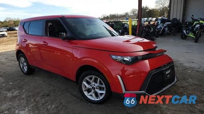 Zdjęcie 13 z 13 samochodu: 2025 KIA SOUL LX VIN:KNDJ23AU7S7251609 - miniatura