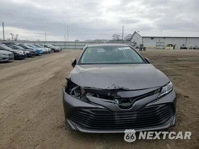 Zdjęcie 13 z 13 samochodu: 2020 TOYOTA CAMRY LE VIN:4T1C31AK3LU530465 - miniatura