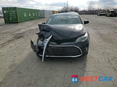Zdjęcie 13 z 13 samochodu: 2016 TOYOTA AVALON XLE PREMIUM VIN:4T1BK1EB2GU238935 - miniatura