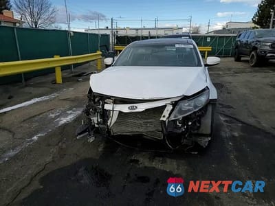 Zdjęcie 13 z 13 samochodu: 2012 KIA OPTIMA HYBRID VIN:KNAGM4AD8C5019248 - miniatura