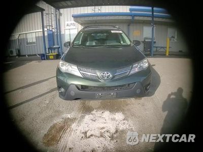 Zdjęcie 14 z 14 samochodu: 2013 TOYOTA RAV4 LE VIN:2T3ZFREV3DW046227 - miniatura