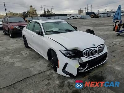 Zdjęcie 13 z 13 samochodu: 2025 BMW 330I VIN:3MW69CW09S8F11351 - miniatura