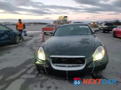 Zdjęcie 13 z 13 samochodu: 2003 LEXUS SC 430 VIN:JTHFN48Y030036688 - miniatura