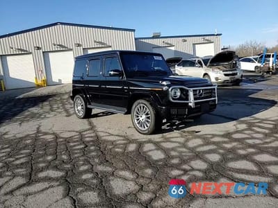 Zdjęcie 14 z 15 samochodu: 2023 MERCEDES-BENZ G 550 VIN:W1NYC6BJ4PX475440 - miniatura