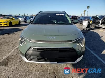 Zdjęcie 15 z 15 samochodu: 2025 KIA NIRO EX VIN:KNDCR3LE1S5241034 - miniatura