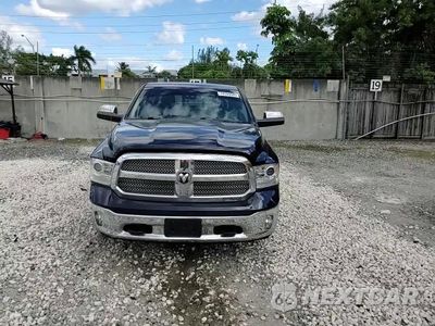 Zdjęcie 13 z 13 samochodu: 2014 RAM 1500 LONGHORN VIN:1C6RR7PT0ES325627 - miniatura