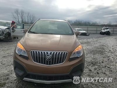 Zdjęcie 14 z 14 samochodu: 2016 BUICK ENCORE VIN:KL4CJASB2GB667658 - miniatura