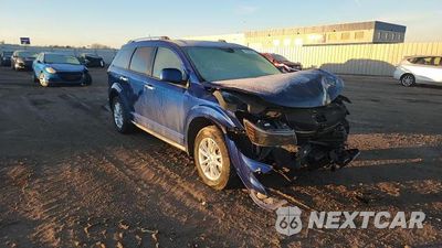 Zdjęcie 14 z 14 samochodu: 2015 DODGE JOURNEY CROSSROAD VIN:3C4PDDGG2FT526932 - miniatura