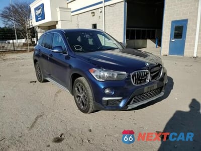 Zdjęcie 15 z 15 samochodu: 2019 BMW X1 XDRIVE28I VIN:WBXHT3C59K5L37990 - miniatura