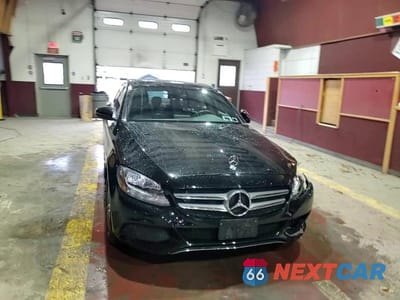 Zdjęcie 13 z 13 samochodu: 2018 MERCEDES-BENZ C 300 4MATIC VIN:55SWF4KB7JU272545 - miniatura