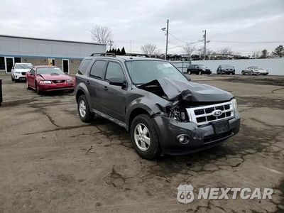 Zdjęcie 14 z 14 samochodu: 2011 FORD ESCAPE XLT VIN:1FMCU9D79BKB69594 - miniatura
