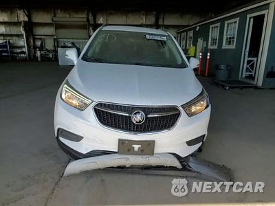 Zdjęcie 14 z 14 samochodu: 2019 BUICK ENCORE PREFERRED VIN:KL4CJASB1KB774130 - miniatura