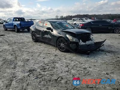 Zdjęcie 13 z 13 samochodu: 2009 INFINITI G37 VIN:JNKCV61E99M303617 - miniatura