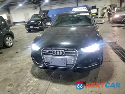 Zdjęcie 13 z 13 samochodu: 2016 AUDI S4 PREMIUM PLUS VIN:WAUBGAFLXGA010581 - miniatura
