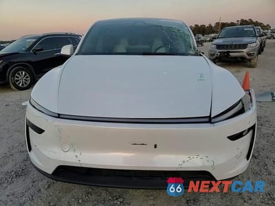 Zdjęcie 15 z 15 samochodu: 2026 TESLA MODEL Y VIN:7SAYGDED1TA418056 - miniatura