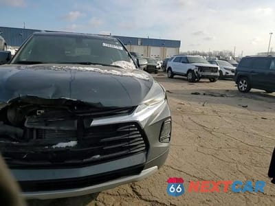 Zdjęcie 13 z 13 samochodu: 2020 CHEVROLET BLAZER 2LT VIN:3GNKBCRS2LS673949 - miniatura