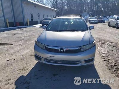 Zdjęcie 13 z 13 samochodu: 2012 HONDA CIVIC EX VIN:19XFB2F83CE303685 - miniatura
