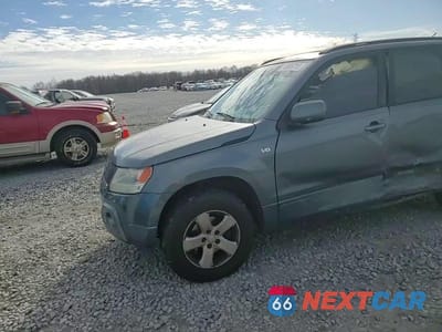Zdjęcie 14 z 14 samochodu: 2006 SUZUKI GRAND VITARA PREMIUM VIN:JS3TD943364100641 - miniatura