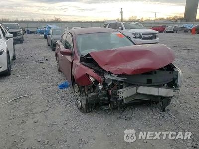 Zdjęcie 13 z 13 samochodu: 2016 NISSAN ALTIMA 2.5 VIN:1N4AL3AP8GN313924 - miniatura