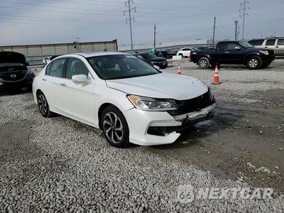 Zdjęcie 13 z 13 samochodu: 2016 HONDA ACCORD EX VIN:1HGCR2F73GA205689 - miniatura