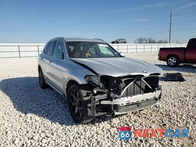 Zdjęcie 15 z 15 samochodu: 2020 BMW X3 SDRIVE30I VIN:5UXTY3C08L9B12212 - miniatura