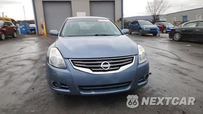 Zdjęcie 13 z 13 samochodu: 2012 NISSAN ALTIMA BASE VIN:1N4AL2AP6CN401505 - miniatura