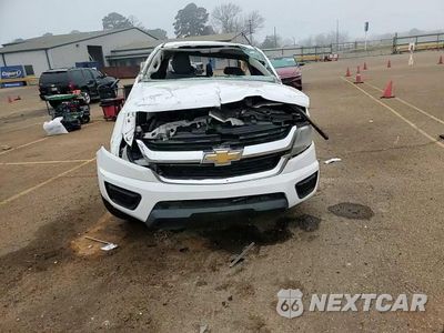 Zdjęcie 14 z 14 samochodu: 2015 CHEVROLET COLORADO VIN:1GCHSAEA8F1187625 - miniatura