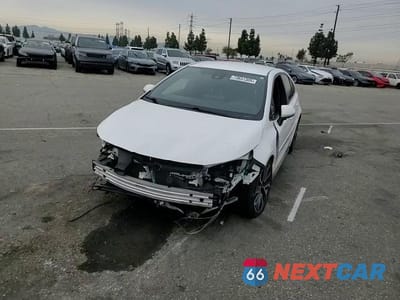 Zdjęcie 13 z 13 samochodu: 2022 TOYOTA COROLLA SE VIN:JTDS4MCE9N3500899 - miniatura