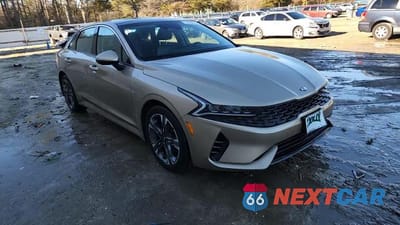 Zdjęcie 13 z 13 samochodu: 2021 KIA K5 EX VIN:5XXG34J29MG040966 - miniatura