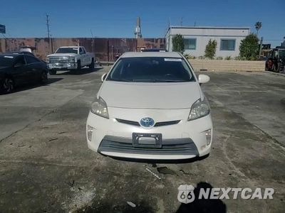 Zdjęcie 13 z 14 samochodu: 2014 TOYOTA PRIUS PLUG-IN VIN:JTDKN3DP1E3050995 - miniatura