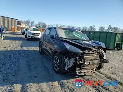 Zdjęcie 13 z 13 samochodu: 2021 KIA SPORTAGE LX VIN:KNDPM3AC1M7915255 - miniatura