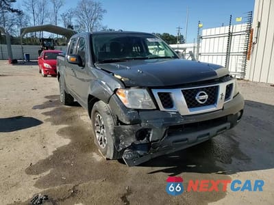 Zdjęcie 13 z 13 samochodu: 2015 NISSAN FRONTIER DESERT RUNNER VIN:1N6AD0ERXFN716266 - miniatura
