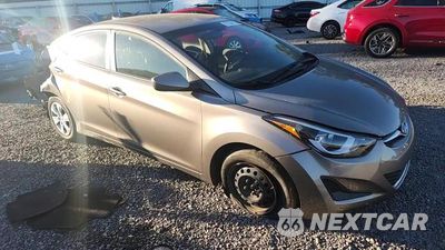 Zdjęcie 13 z 13 samochodu: 2016 HYUNDAI ELANTRA SE VIN:5NPDH4AE9GH693434 - miniatura