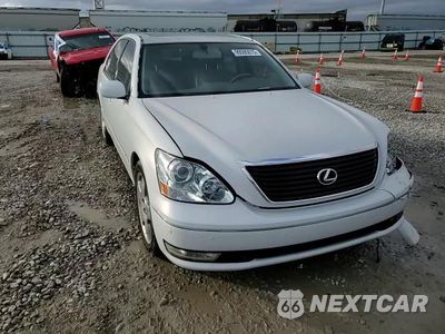 Zdjęcie 13 z 14 samochodu: 2004 LEXUS LS 430 VIN:JTHBN36F040140786 - miniatura