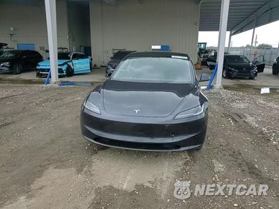 Zdjęcie 13 z 13 samochodu: 2024 TESLA MODEL 3 VIN:5YJ3E1EA6RF870842 - miniatura
