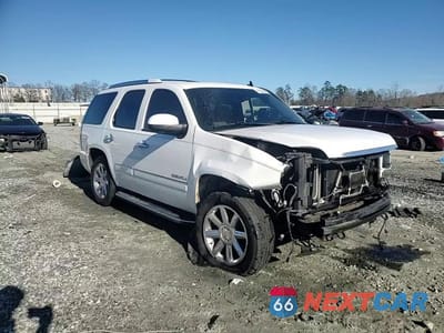 Zdjęcie 15 z 15 samochodu: 2014 GMC YUKON DENALI VIN:1GKS2EEF9ER206129 - miniatura