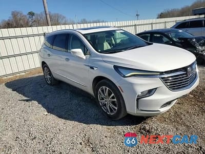 Zdjęcie 14 z 14 samochodu: 2023 BUICK ENCLAVE ESSENCE VIN:5GAERBKW2PJ197798 - miniatura