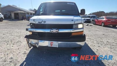 Zdjęcie 14 z 14 samochodu: 2011 CHEVROLET EXPRESS G3500 LT VIN:1GAZG1FG7B1146432 - miniatura